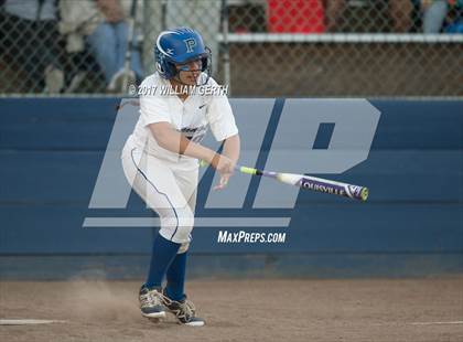 Thumbnail 1 in Watsonville vs. Pioneer (CIF CCS D1 Semifinal) photogallery.