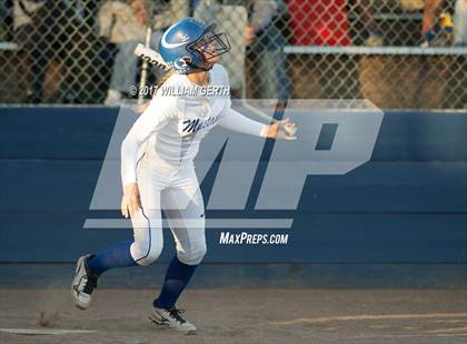 Thumbnail 1 in Watsonville vs. Pioneer (CIF CCS D1 Semifinal) photogallery.