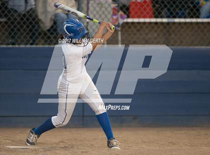 Thumbnail 3 in Watsonville vs. Pioneer (CIF CCS D1 Semifinal) photogallery.