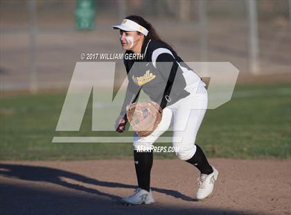 Thumbnail 1 in Watsonville vs. Pioneer (CIF CCS D1 Semifinal) photogallery.