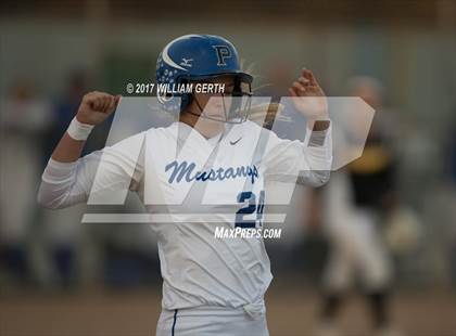 Thumbnail 3 in Watsonville vs. Pioneer (CIF CCS D1 Semifinal) photogallery.