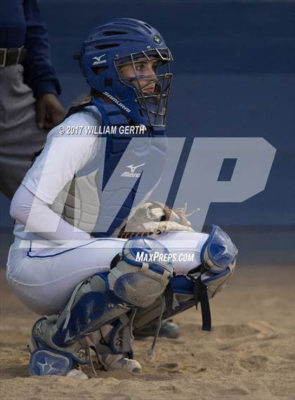 Thumbnail 3 in Watsonville vs. Pioneer (CIF CCS D1 Semifinal) photogallery.