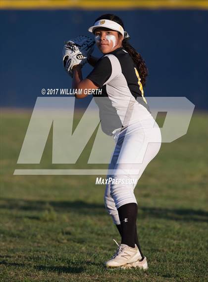 Thumbnail 1 in Watsonville vs. Pioneer (CIF CCS D1 Semifinal) photogallery.