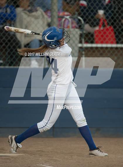 Thumbnail 1 in Watsonville vs. Pioneer (CIF CCS D1 Semifinal) photogallery.
