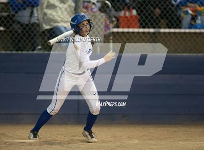 Thumbnail 2 in Watsonville vs. Pioneer (CIF CCS D1 Semifinal) photogallery.