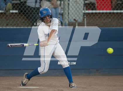 Thumbnail 2 in Watsonville vs. Pioneer (CIF CCS D1 Semifinal) photogallery.