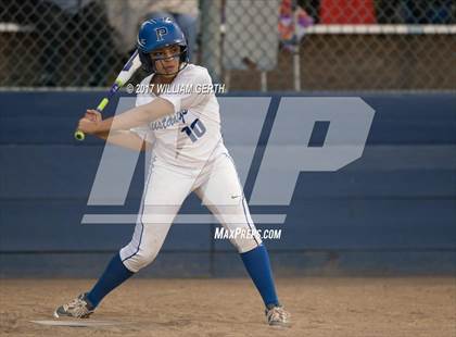 Thumbnail 1 in Watsonville vs. Pioneer (CIF CCS D1 Semifinal) photogallery.