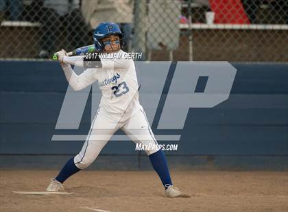 Thumbnail 2 in Watsonville vs. Pioneer (CIF CCS D1 Semifinal) photogallery.