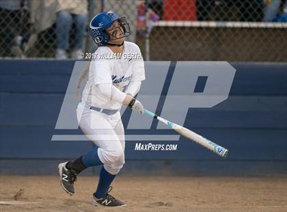 Thumbnail 3 in Watsonville vs. Pioneer (CIF CCS D1 Semifinal) photogallery.