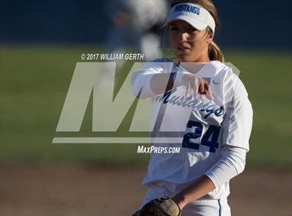 Thumbnail 1 in Watsonville vs. Pioneer (CIF CCS D1 Semifinal) photogallery.