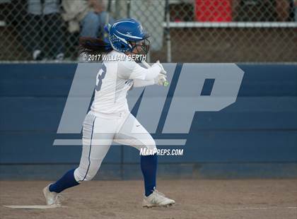 Thumbnail 2 in Watsonville vs. Pioneer (CIF CCS D1 Semifinal) photogallery.