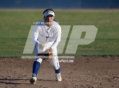 Thumbnail 1 in Watsonville vs. Pioneer (CIF CCS D1 Semifinal) photogallery.