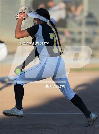 Thumbnail 1 in Watsonville vs. Pioneer (CIF CCS D1 Semifinal) photogallery.