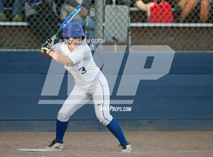 Thumbnail 1 in Watsonville vs. Pioneer (CIF CCS D1 Semifinal) photogallery.