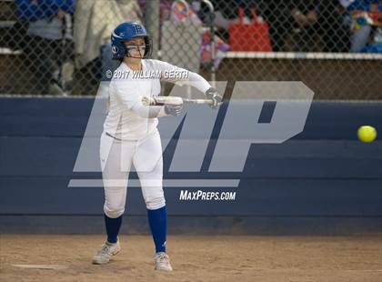 Thumbnail 2 in Watsonville vs. Pioneer (CIF CCS D1 Semifinal) photogallery.