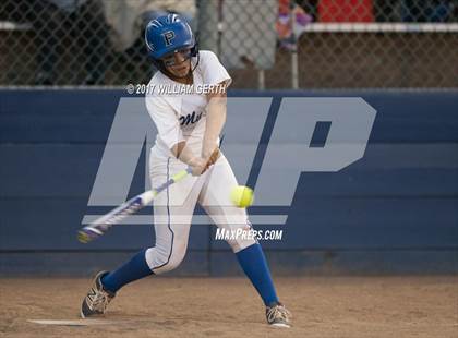 Thumbnail 2 in Watsonville vs. Pioneer (CIF CCS D1 Semifinal) photogallery.