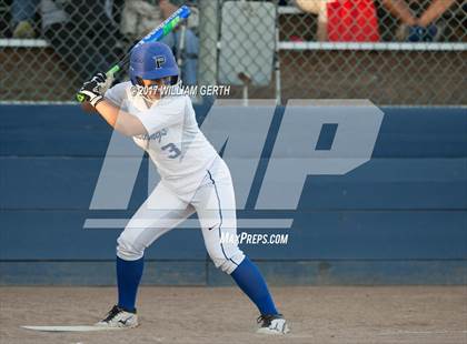 Thumbnail 3 in Watsonville vs. Pioneer (CIF CCS D1 Semifinal) photogallery.