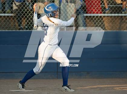 Thumbnail 1 in Watsonville vs. Pioneer (CIF CCS D1 Semifinal) photogallery.