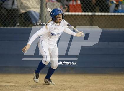 Thumbnail 1 in Watsonville vs. Pioneer (CIF CCS D1 Semifinal) photogallery.