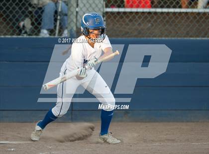 Thumbnail 2 in Watsonville vs. Pioneer (CIF CCS D1 Semifinal) photogallery.