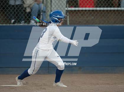 Thumbnail 3 in Watsonville vs. Pioneer (CIF CCS D1 Semifinal) photogallery.