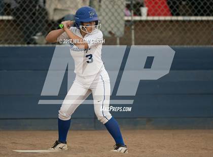 Thumbnail 1 in Watsonville vs. Pioneer (CIF CCS D1 Semifinal) photogallery.