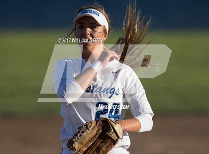 Thumbnail 2 in Watsonville vs. Pioneer (CIF CCS D1 Semifinal) photogallery.