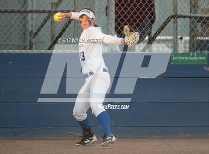 Thumbnail 1 in Watsonville vs. Pioneer (CIF CCS D1 Semifinal) photogallery.