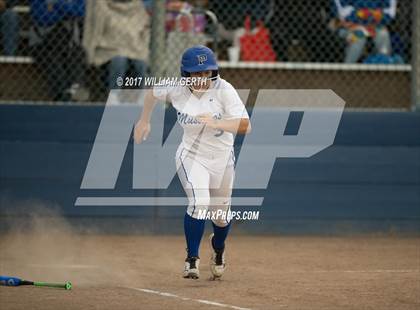 Thumbnail 1 in Watsonville vs. Pioneer (CIF CCS D1 Semifinal) photogallery.