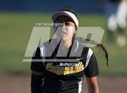 Thumbnail 3 in Watsonville vs. Pioneer (CIF CCS D1 Semifinal) photogallery.