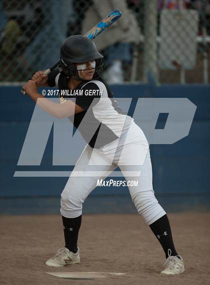 Thumbnail 2 in Watsonville vs. Pioneer (CIF CCS D1 Semifinal) photogallery.
