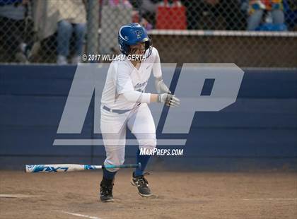 Thumbnail 2 in Watsonville vs. Pioneer (CIF CCS D1 Semifinal) photogallery.