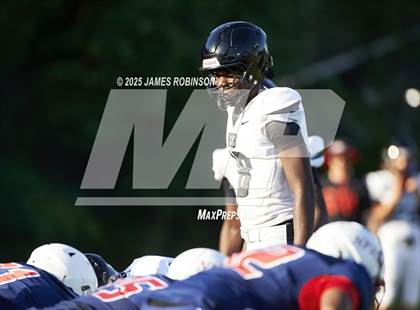Thumbnail 1 in North Florida Educational Institute vs New Smyrna Beach (NFEI Spring Tournament) photogallery.