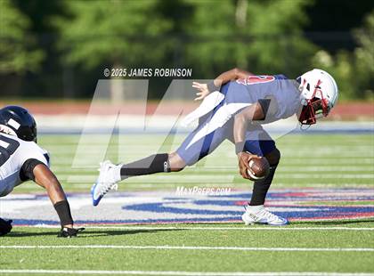 Thumbnail 1 in North Florida Educational Institute vs New Smyrna Beach (NFEI Spring Tournament) photogallery.