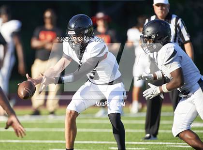 Thumbnail 1 in North Florida Educational Institute vs New Smyrna Beach (NFEI Spring Tournament) photogallery.
