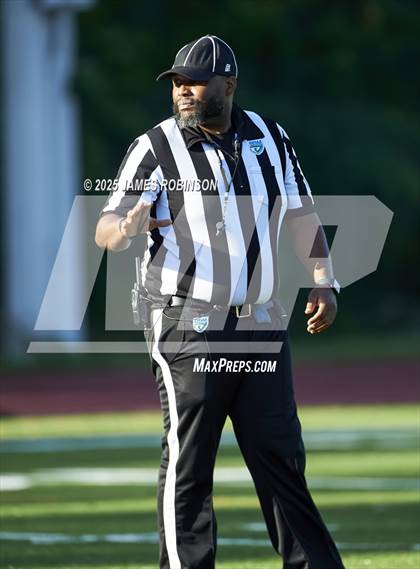 Thumbnail 1 in North Florida Educational Institute vs New Smyrna Beach (NFEI Spring Tournament) photogallery.