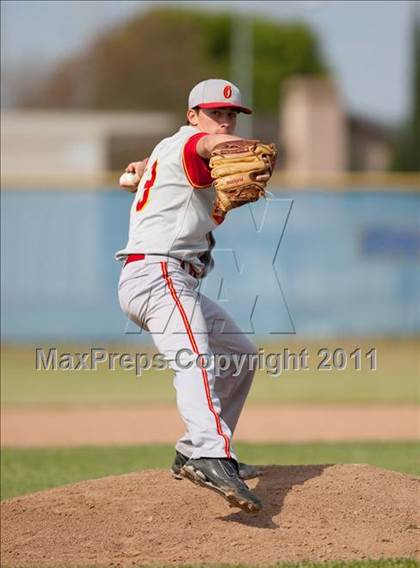 Thumbnail 3 in Oakdale @ Sierra photogallery.