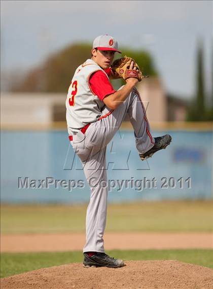 Thumbnail 2 in Oakdale @ Sierra photogallery.