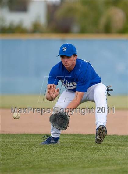 Thumbnail 2 in Oakdale @ Sierra photogallery.