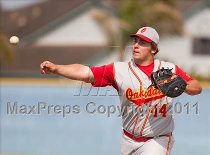 Thumbnail 3 in Oakdale @ Sierra photogallery.