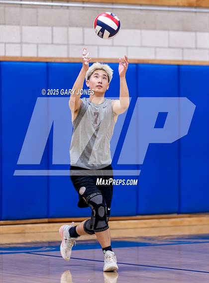 Thumbnail 1 in Whitney @ Rocklin photogallery.
