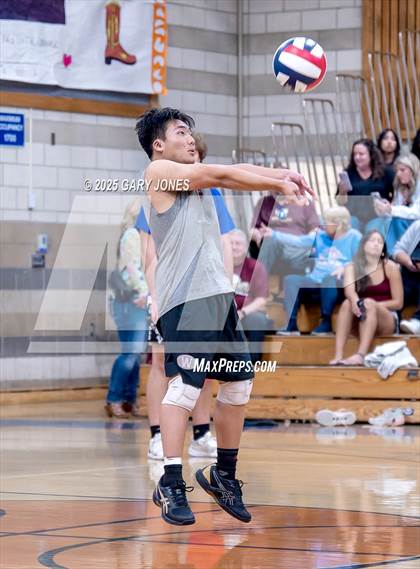 Thumbnail 1 in Whitney @ Rocklin photogallery.