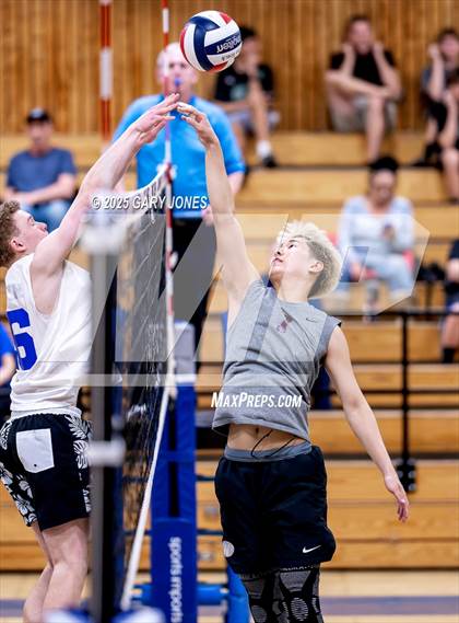 Thumbnail 1 in Whitney @ Rocklin photogallery.