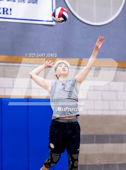 Thumbnail 2 in Whitney @ Rocklin photogallery.