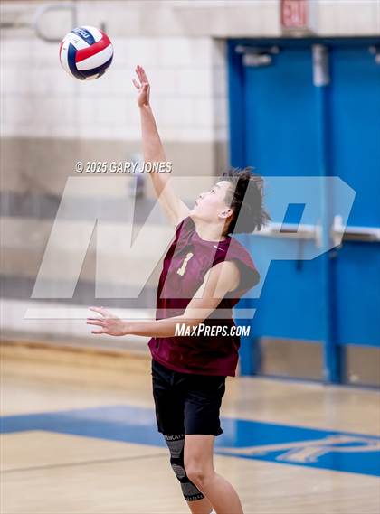 Thumbnail 3 in Whitney @ Rocklin photogallery.
