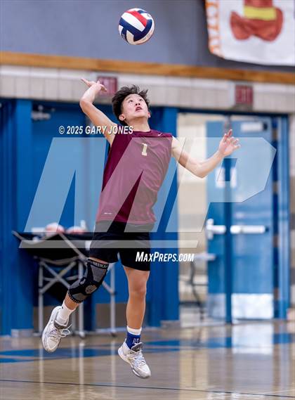 Thumbnail 1 in Whitney @ Rocklin photogallery.