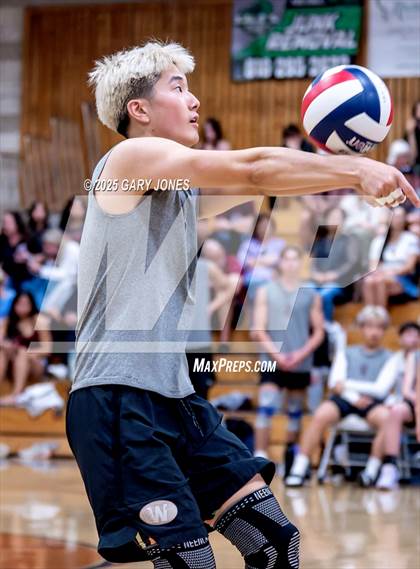 Thumbnail 3 in Whitney @ Rocklin photogallery.