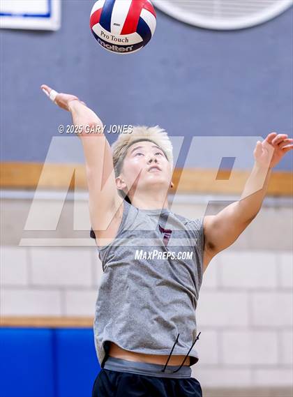 Thumbnail 3 in Whitney @ Rocklin photogallery.