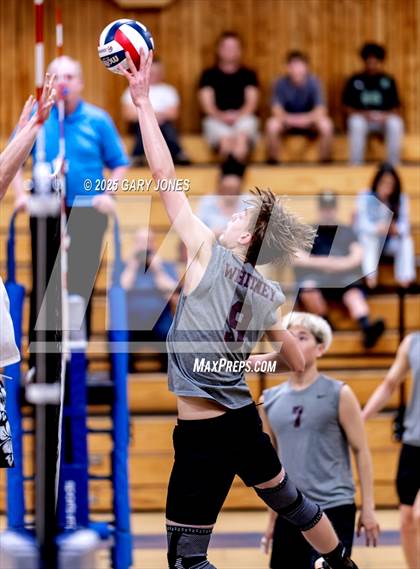 Thumbnail 1 in Whitney @ Rocklin photogallery.