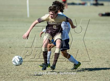 Thumbnail 3 in San Dieguito Academy vs Saint Francis photogallery.